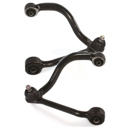 Front Upper Suspension Control Arm And Ball Joint Assembly Kit For 2003-2009 Kia Sorento KTR-101522