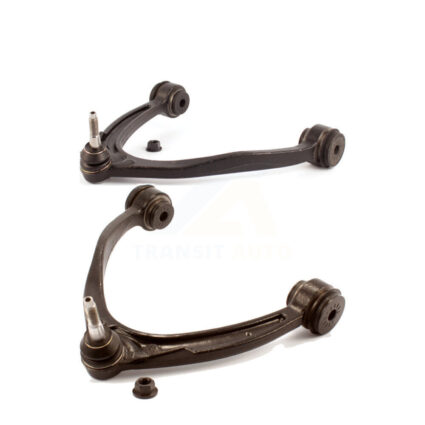 Front Upper Suspension Control Arm Ball Joint Kit For Chevrolet GMC Sierra 1500 Silverado KTR-101524