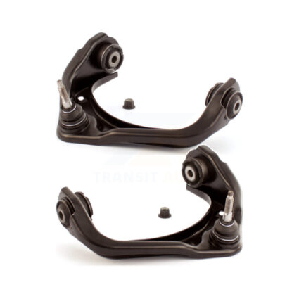 Front Upper Suspension Control Arm & Ball Joint Kit For Ford Explorer Sport Trac Mercury KTR-101526