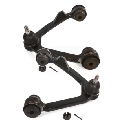 Front Upper Suspension Control Arm Ball Joint Kit For Ford F-150 F-250 HD Expedition 4WD KTR-101529