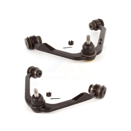 Front Upper Suspension Control Arm And Ball Joint Kit For Ford F-150 F-250 HD Expedition KTR-101530