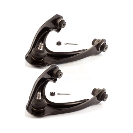 Front Upper Suspension Control Arm And Ball Joint Assembly Kit For Honda Civic Acura EL KTR-101534