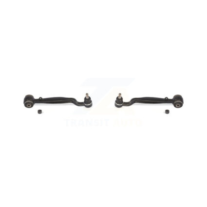 Front Lower Suspension Control Arm And Ball Joint Pair For 2002-2012 Land Rover Range KTR-101535