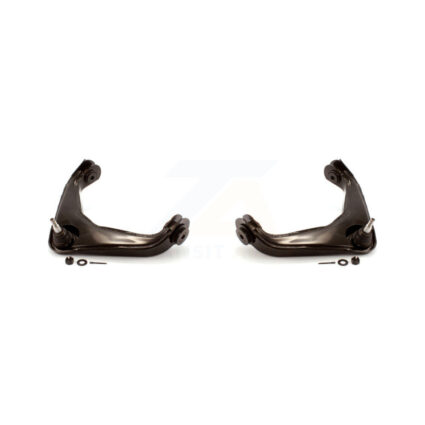 Front Upper Suspension Control Arm Ball Joint Pair For Chevrolet GMC Sierra 2500 HD 3500 KTR-101571