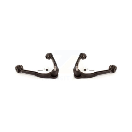 Front Upper Suspension Control Arm Ball Joint Pair For Chevrolet GMC Silverado 1500 Yukon KTR-101575