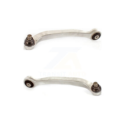 Front Upper Forward Suspension Control Arm & Ball Joint Kit For Audi A6 Quattro A8 S6 S8 KTR-101580