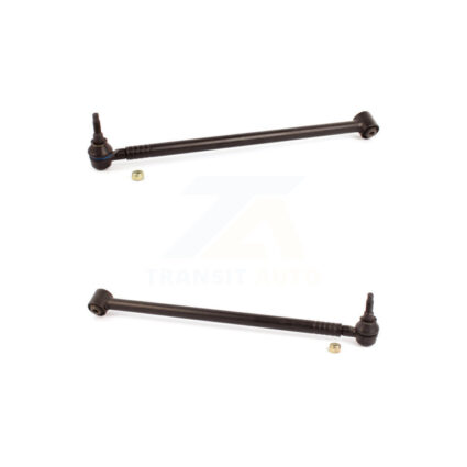 Rear Lower Suspension Control Arm & Ball Joint Kit For Ford Escape Mazda Tribute Mercury KTR-101586