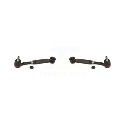 Rear Lower Forward Suspension Control Arm & Ball Joint Pair For Toyota RAV4 Lexus NX200t KTR-101587