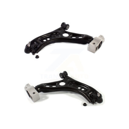 Front Lower Suspension Control Arm And Ball Joint Kit For Volkswagen Tiguan CC Limited KTR-101621