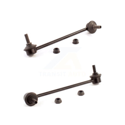 Rear Suspension Stabilizer Bar Link Kit For 2006-2014 Honda Ridgeline KTR-101650