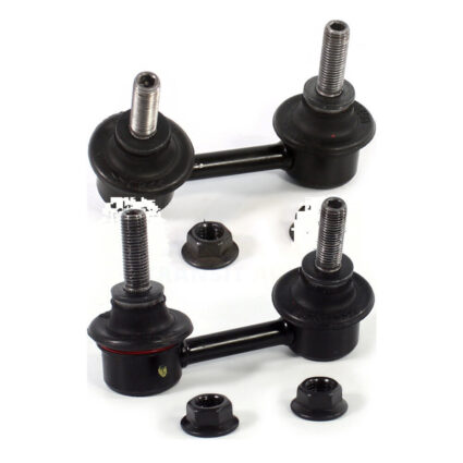Rear Suspension Stabilizer Bar Link Kit For Nissan Altima Maxima KTR-101651