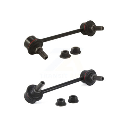 Rear Suspension Stabilizer Bar Link Kit For Mazda CX-5 3 CX-9 Sport 6 KTR-101652