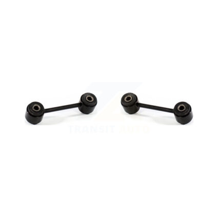 Rear Suspension Stabilizer Bar Link Pair For Dodge Grand Caravan Chrysler Town & Country KTR-101653