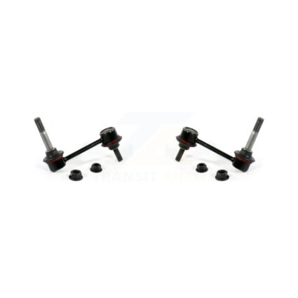 Front Suspension Stabilizer Bar Link Pair For 2001-2005 Lexus IS300 KTR-101666