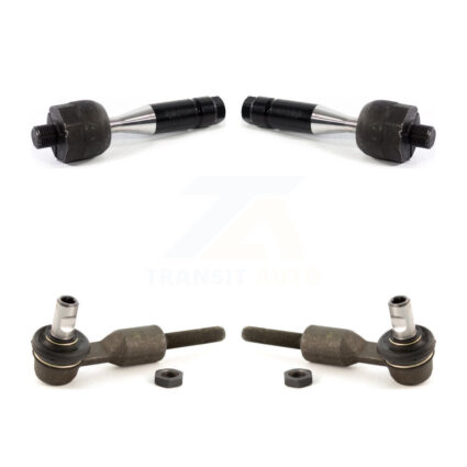 Front Steering Tie Rod End Kit For Audi Volkswagen Passat A4 Quattro A6 Allroad A8 S8 KTR-101885
