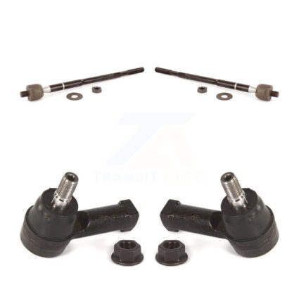 Front Steering Tie Rod End Kit For Mitsubishi Eclipse Galant KTR-101892