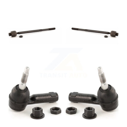 Front Steering Tie Rod End Kit For Dodge Ram 1500 KTR-101899