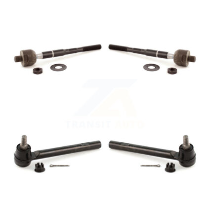 Front Steering Tie Rod End Kit For Honda Odyssey KTR-101903