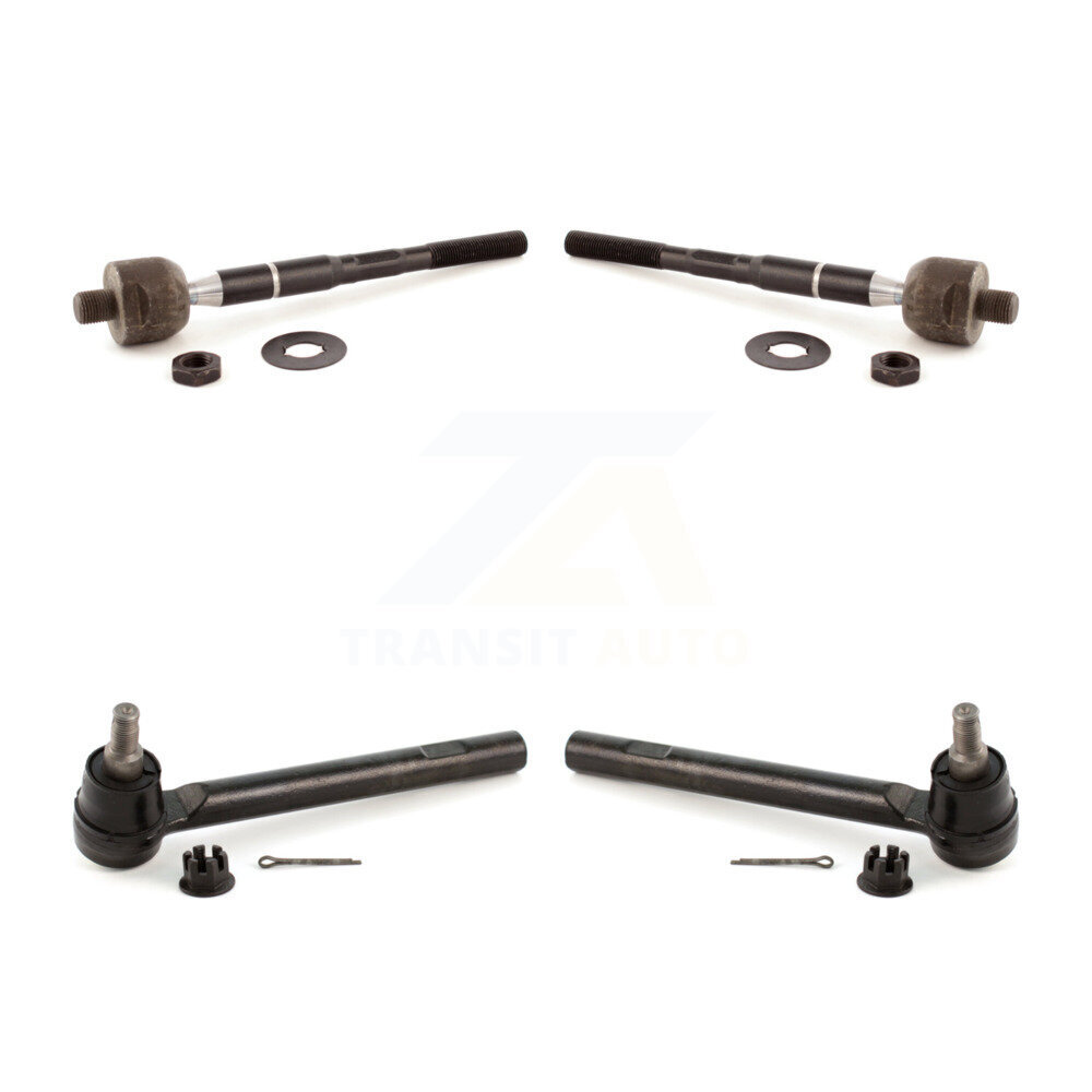 Front Steering Tie Rod End Kit For Honda Odyssey KTR-101903