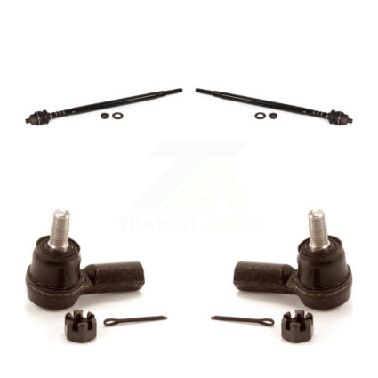 Front Steering Tie Rod End Kit For 2002-2006 Acura RSX KTR-101906