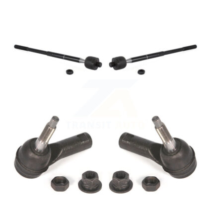 Front Steering Tie Rod End Kit For Ram 1500 Classic KTR-101956