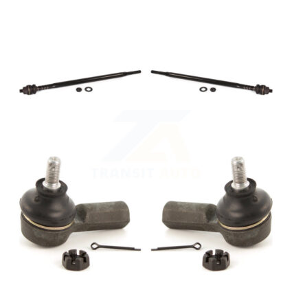 Front Steering Tie Rod End Kit For 2002-2006 Honda CR-V KTR-101968
