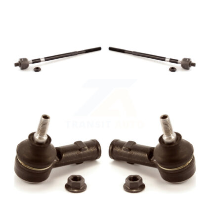 Front Steering Tie Rod End Kit For Ford Focus KTR-101975