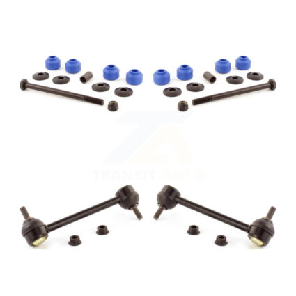 Front Rear Suspension Bar Link Kit For Chevrolet Impala Buick Pontiac Grand Prix LaCrosse KTR-101993