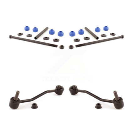 Front Rear Suspension Sway Bar Link Kit For Ford Ranger Mazda B4000 B3000 B2300 B2500 KTR-102021