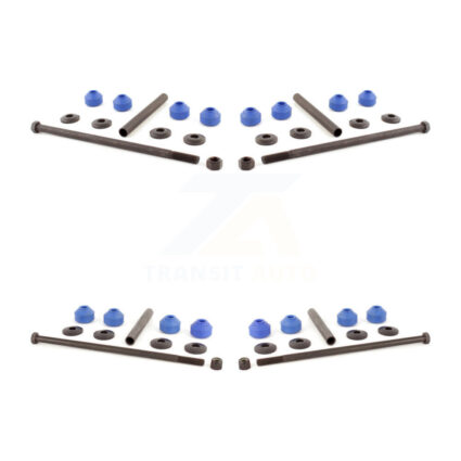 Front Rear Suspension Sway Bar Link Kit For Ford Explorer Sport Trac Mercury Mountaineer KTR-102025