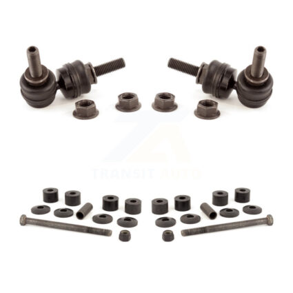 Front Rear Suspension Bar Link Kit For Chrysler Sebring Cirrus Dodge Stratus Plymouth KTR-102026