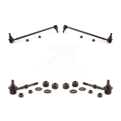 Front Rear Suspension Stabilizer Bar Link Kit For Toyota RAV4 Lexus NX300 NX200t NX300h KTR-102034
