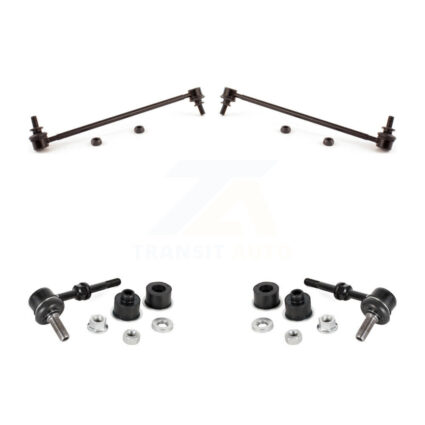 Front Rear Suspension Bar Link Kit For Scion Toyota Corolla iM Lexus tC CT200h HS250h KTR-102035