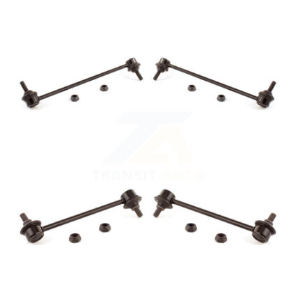 Front Rear Suspension Stabilizer Bar Link Kit For 2004-2007 Suzuki Aerio KTR-102041