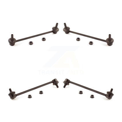 Front Rear Suspension Stabilizer Bar Link Kit For Toyota Camry Lexus ES350 Avalon ES300h KTR-102048
