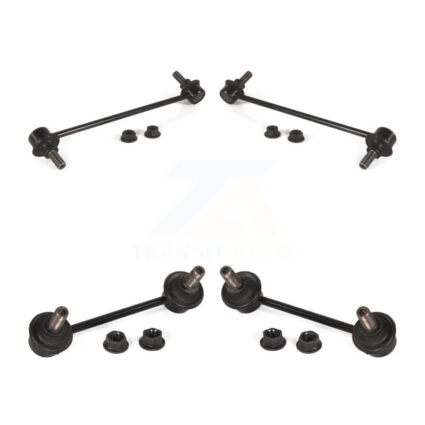 Front Rear Suspension Stabilizer Bar Link Kit For Hyundai Tucson Kia Sportage AWD KTR-102073