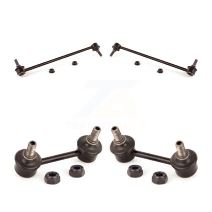 Front Rear Suspension Stabilizer Bar Link Kit For Mitsubishi Eclipse Endeavor Galant KTR-102096