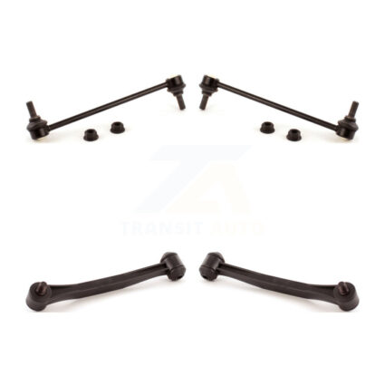 Front Rear Suspension Sway Bar Link Kit For Mercedes-Benz SLK350 SLK280 SLK55 AMG SLK300 KTR-102104