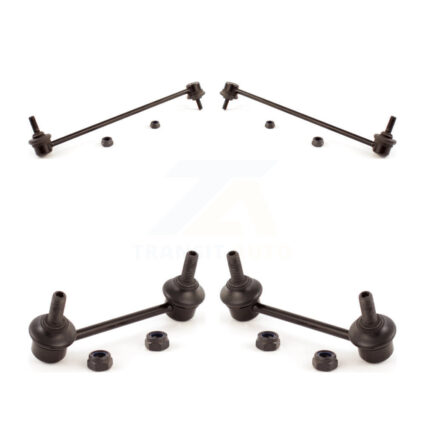 Front Rear Suspension Stabilizer Bar Link Kit For Volvo XC90 S60 XC70 V70 S80 KTR-102109
