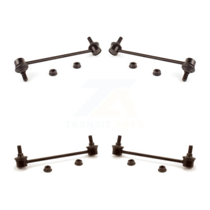 Front Rear Suspension Stabilizer Bar Link Kit For Hyundai Tucson Kia Sportage KTR-102110