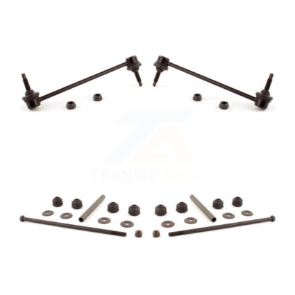 Front Rear Suspension Sway Bar Link Kit For Ford Taurus Mercury Sable Lincoln Continental KTR-102129