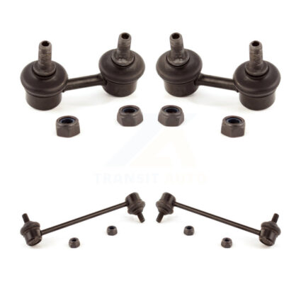 Front Rear Suspension Stabilizer Bar Link Kit For Toyota Camry Lexus ES300 Avalon KTR-102135