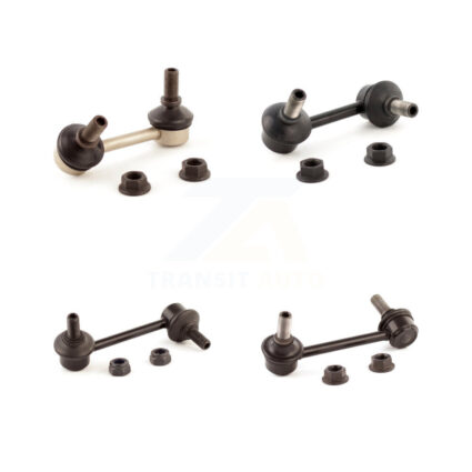 Front Rear Suspension Stabilizer Bar Link Kit For Kia Sorento KTR-102159