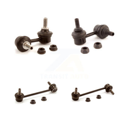 Front Rear Suspension Stabilizer Bar Link Kit For Mitsubishi Lancer KTR-102162