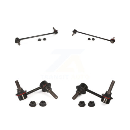 Front Rear Suspension Stabilizer Bar Link Kit For Hyundai Sonata Kia Optima Cadenza KTR-102179