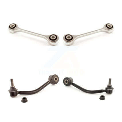 Front Rear Suspension Stabilizer Bar Link Kit For Volkswagen Touareg Audi Q7 KTR-102199