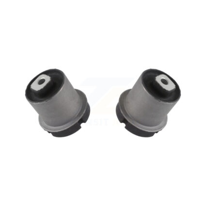 Rear Lower Suspension Control Arm Bushing Pair For Chevrolet Cobalt Pontiac G5 Saturn Ion KTR-102221