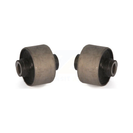 Front Lower Rearward Suspension Control Arm Bushing Pair For Hyundai Accent KTR-102228