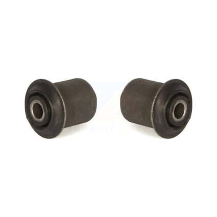 Front Lower Rearward Suspension Arm Bushing Pair For Honda Civic CR-V Acura Element EL KTR-102230