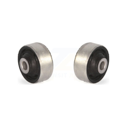 Front Lower Rearward Suspension Arm Bushing Pair For Volkswagen Jetta Golf Beetle City TT KTR-102232